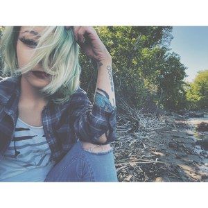 Meet your Posher, Lilly